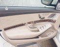 Mercedes-Benz S class  S400 2016 - Cần bán Mercedes S400 đời 2016, màu trắng, xe nhập