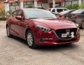 Mazda 3   2018 - Cần bán lại xe Mazda 3 2018, màu đỏ