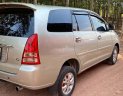 Toyota Innova 2008 - Bán Toyota Innova năm 2008, 305 triệu