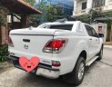 Mazda BT 50   2013 - Bán Mazda BT 50 2013, màu trắng, nhập khẩu nguyên chiếc đã đi 11V km, giá tốt