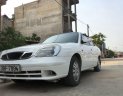 Daewoo Nubira   2001 - Bán ô tô Daewoo Nubira đời 2001