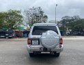 Mitsubishi Pajero   2007 - Cần bán Mitsubishi Pajero sản xuất 2007, 279 triệu