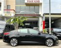 Kia Optima K5 2012 - Bán ô tô Kia Optima K5 đời 2013, màu đen, nhập khẩu nguyên chiếc