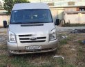 Ford Transit    2007 - Bán xe Ford Transit sản xuất năm 2007