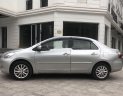 Toyota Vios 2010 - Bán lại xe Toyota Vios 1.5E năm 2010, màu bạc, 229tr