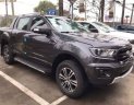 Ford Ranger   2020 - Bán xe Ford Ranger sản xuất năm 2020, màu xám, nhập khẩu  