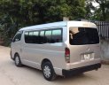 Toyota Hiace      2005 - Bán Toyota Hiace đời 2005, màu bạc, nhập khẩu còn mới, giá 205tr