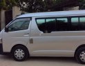 Toyota Hiace      2005 - Bán Toyota Hiace đời 2005, màu bạc, nhập khẩu còn mới, giá 205tr