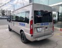 Ford Transit   2016 - Bán xe Ford Transit đời 2016, màu bạc giá cạnh tranh