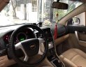 Chevrolet Captiva      2009 - Cần bán Chevrolet Captiva sản xuất năm 2009 số sàn, giá tốt