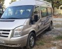 Ford Transit    2007 - Bán xe Ford Transit sản xuất năm 2007