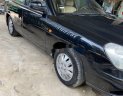 Daewoo Nubira   2000 - Bán Daewoo Nubira năm sản xuất 2000, màu đen, giá 77tr