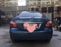 Toyota Vios   2007 - Bán Toyota Vios 2007, màu xanh lam, chính chủ