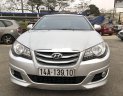 Hyundai Avante   2014 - Cần bán xe Hyundai Avante đời 2014, màu bạc