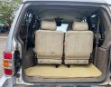 Mitsubishi Pajero   2007 - Cần bán Mitsubishi Pajero sản xuất 2007, 279 triệu