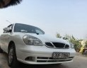 Daewoo Nubira   2001 - Bán ô tô Daewoo Nubira đời 2001