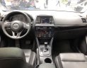 Mazda CX 5    2013 - Bán Mazda CX 5 năm sản xuất 2013, màu trắng chính chủ