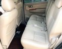 Toyota Fortuner   2010 - Bán ô tô Toyota Fortuner đời 2010, màu đen, nhập khẩu nguyên chiếc