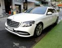 Mercedes-Benz S class 2017 - Cần bán lại xe Mercedes S class sản xuất 2017