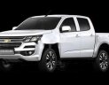Chevrolet Colorado 2020 - Cần bán xe Chevrolet Colorado sản xuất 2020, xe nhập