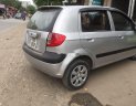 Hyundai Getz   2009 - Bán ô tô Hyundai Getz năm sản xuất 2009, nhập khẩu nguyên chiếc