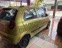 Chevrolet Spark    2012 - Bán xe Chevrolet Spark sản xuất năm 2012