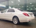 Mercedes-Benz S class  S400 2016 - Cần bán Mercedes S400 đời 2016, màu trắng, xe nhập