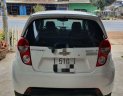 Chevrolet Spark   2016 - Bán Chevrolet Spark đời 2016, màu trắng, xe nhập 