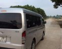 Toyota Hiace      2005 - Bán Toyota Hiace đời 2005, màu bạc, nhập khẩu còn mới, giá 205tr