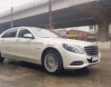 Mercedes-Benz S class  S400 2016 - Cần bán Mercedes S400 đời 2016, màu trắng, xe nhập