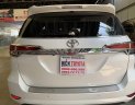 Toyota Fortuner 2019 - Bán Toyota Fortuner sản xuất năm 2019, màu trắng, nhập khẩu nguyên chiếc