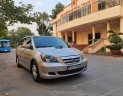 Honda Odyssey   2007 - Cần bán lại xe Honda Odyssey sản xuất năm 2007, nhập khẩu nguyên chiếc xe gia đình