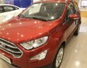 Ford EcoSport   2019 - Bán Ford EcoSport Titanium 1.5L AT đời 2019 giá cạnh tranh