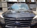 Ford Everest   2011 - Bán Ford Everest 2011, màu đen ít sử dụng