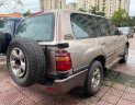 Toyota Land Cruiser 2002 - Bán Toyota Land Cruiser sản xuất 2002, nhập khẩu nguyên chiếc