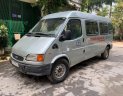 Ford Transit   2002 - Bán ô tô Ford Transit 2002, xe nhập, số sàn, giá tốt