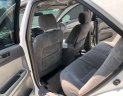 Toyota Camry LE  2004 - Cần bán xe Toyota Camry LE 2004, màu trắng, xe nhập chính chủ