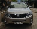 Kia Sorento   2015 - Cần bán gấp Kia Sorento đời 2015, nhập khẩu, 700 triệu