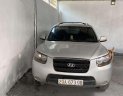 Hyundai Santa Fe 2008 - Cần bán Hyundai Santa Fe năm sản xuất 2008, nhập khẩu giá cạnh tranh