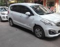 Suzuki Ertiga   2016 - Bán xe Suzuki Ertiga đời 2016, màu trắng, nhập khẩu