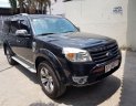 Ford Everest   2011 - Bán Ford Everest 2011, màu đen ít sử dụng