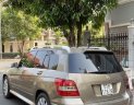 Mercedes-Benz GLK Class   2009 - Bán ô tô Mercedes 2009, xe nhập