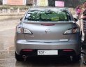 Mazda 3 2010 - Cần bán lại xe Mazda 3 sản xuất 2010, màu bạc, nhập khẩu như mới