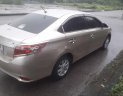 Toyota Vios 2014 - Bán ô tô Toyota Vios sản xuất năm 2014, giá chỉ 323 triệu