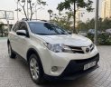 Toyota RAV4     2013 - Cần bán Toyota RAV4 năm sản xuất 2013