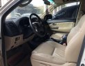 Toyota Fortuner 2016 - Cần bán Toyota Fortuner năm sản xuất 2016, màu trắng, giá tốt