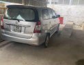 Toyota Innova   2012 - Cần bán gấp Toyota Innova năm sản xuất 2012