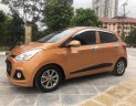 Hyundai Grand i10   2014 - Bán Hyundai Grand i10 năm 2014, nhập khẩu nguyên chiếc số tự động, giá 310tr