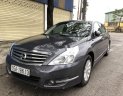 Nissan Teana   2010 - Bán xe Nissan Teana sản xuất năm 2010, màu xám, nhập khẩu nguyên chiếc  