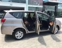 Toyota Innova     2020 - Cần bán xe Toyota Innova năm sản xuất 2020, màu bạc